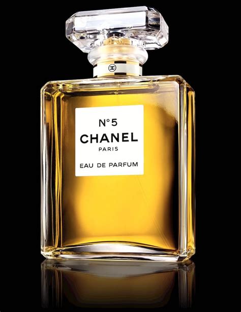 prix parfum femme chanel 5